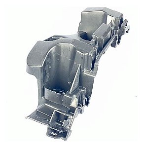 Guia Parachoque Traseiro Direito Vw T-cross 2021 2gp807394a