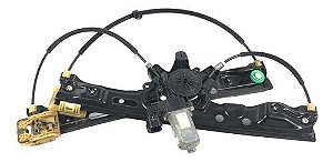 Maquina Vidro Ford Ranger 2015 3.2 Diant Dir 926449102