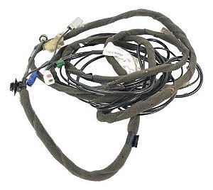 Chicote Antena Som Peugeot 308 2014 1.6 9800269880