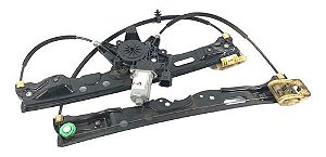 Maquina Vidro Ford Ranger 2015 3.2 Diant Esq 926450102