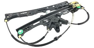 Maquina Vidro Ford Ranger 2020 3.2 Diant Dir 926449102