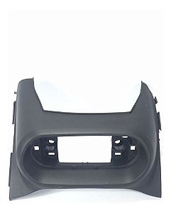 Painel Comando Ar Cond. Fiat Toro Freedom Flex 1.8 2021