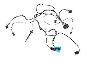 Chicote Ar Condicionado Peugeot 2008 2017 1.6 T1013330k