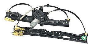 Maquina Vidro Ford Ranger 2020 3.2 Diant Esq 926450102