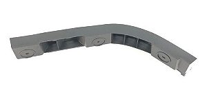 Guia Parachoque Traseiro Esquerdo Vw Saveiro G5