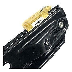 Maquina Vidro Ford Ranger 2020 3.2 Tras Esq 926451102