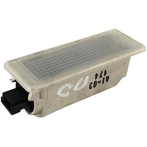 Luz Cortesia Forro De Porta Bmw X4 2015 2.0 28i 6972605