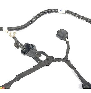 Chicote Bico Injetor Peugeot 2008 2017 9808029680