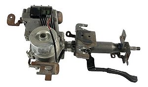 Coluna Direção Elétrica Nissan Sentra 2016 2.0 Flex