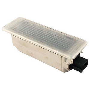 Luz Cortesia Forro De Porta Bmw X4 2015 2.0 28i 6972605