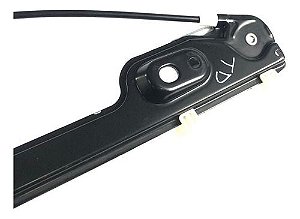 Maquina Vidro Tras. Direito S/motor Ford Edge 3.5 2012