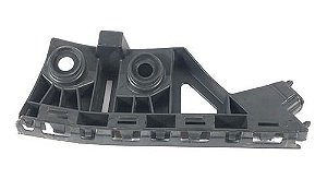 Guia Parachoque Traseiro Esquerdo Vw T-cross 2020 2gp807393