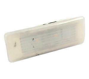 Luz Cortesia Inferior Painel Bmw 320i 2014 921949205