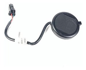 Microfone Interno Ford New Fiesta 2017 1.6 8m5t19a391ac