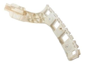 Guia Parachoque Traseiro Esquerdo Vw Up 2017 1sb807393