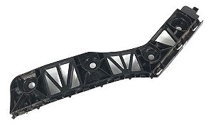 Guia Parachoque Vw Tiguan 2019 2.0 350 Tras. Dir. 5nn807394