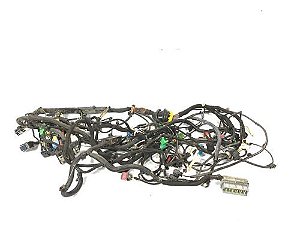 Chicote Caixa De Fusível Peugeot 208 2015 1.6