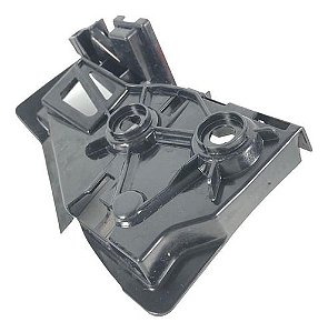 Guia Parachoque Vw Tiguan 2019 2.0 350 Tras. Dir. 5nn807394a