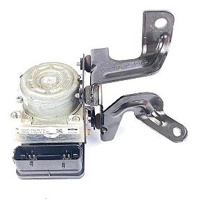 Módulo Abs Ford Ecosport 2019 1.5 Gn152b373ea