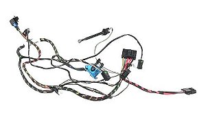 Chicote Caixa Evaporadora Peugeot 2008 2017 T1013330k