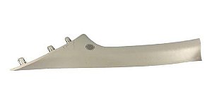 Coluna Esquerda Parabrisa Nissan Sentra 2016 2.0