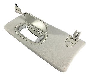 Quebra Sol Esquerdo Jeep Compass 2018 2.0 Flex