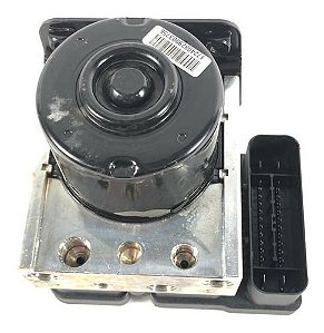 Módulo Abs Ford New Fiesta 2015 1.5 8v512m110ad