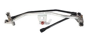 Galhada Limpador Parabrisa Gm Omega 2003 3.8