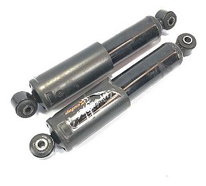 Par Amortecedor Traseiro Fiat Marea 2001 1.8