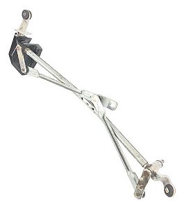 Galhada Limpador Parabrisa Gm S10 2.8 2020 Diesel