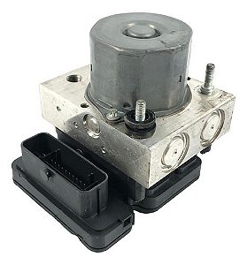 Módulo Abs Ford Ranger 2015 2014 3.2 Limited Ab312c405af