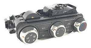 Comando Ar Condicionado Nissan Kicks 1.6 2023 T67979b