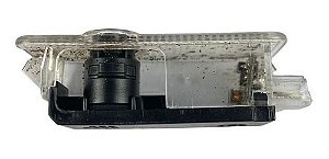 Luz Cortesia Porta Dianteira Direita Bmw 328i 2014