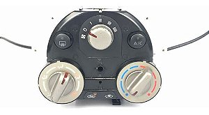 Comando Ar Condicionado Nissan March 1.0 2014 2751000b96