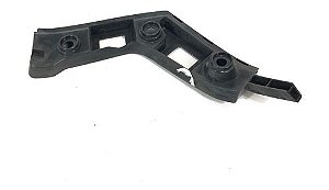 Guia Suporte Parachoque Tras Direito Vw Golf 2014 1.4 Tsi