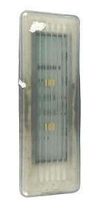 Luz Cortesia Porta Dianteira Esquerda Bmw 328i 2014