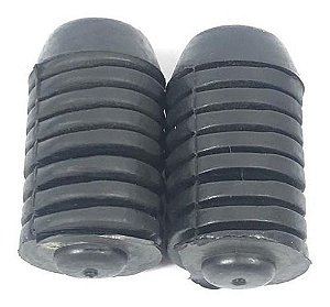 Par Batente Capo Fiat Strada Volcano 2022 1.3