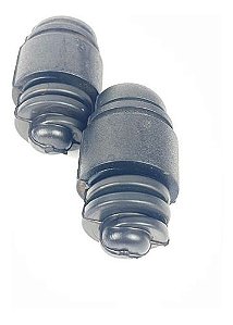 Par Batente Capo Fiat Toro 1.8 2021