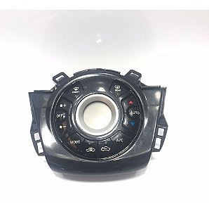 Comando Ar Condicionado Nissan March 1.6 2017