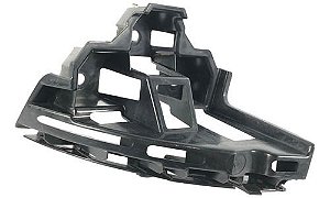 Guia Suporte Parachoque Tras. Direito Vw Jetta 2015 2.0 Tsi