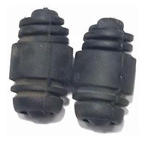 Par Batente Capo Fiat Toro Freedom Flex 1.8 2021