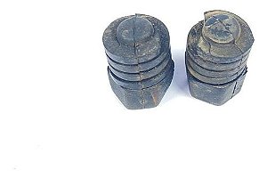 Par Batente Fiat Marea 2001 1.8