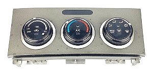 Comando Ar Condicionado Nissan Sentra 2012 2.0