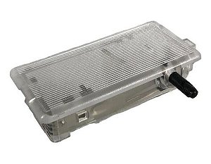 Luz Cortesia Porta Luva Bmw X4 2015 2.0 28i 6962045