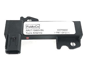 Módulo Amplificador Antena Ford Edge 2012 3.5 Aa5t15603ba