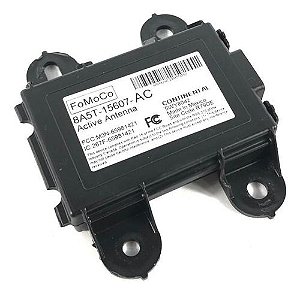 Modulo Antena Ford Edge 2012 3.5 8a5t15607ac