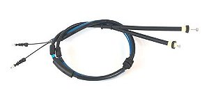 Par Cabo Freio De Mão Fiat Punto T-jet 2011