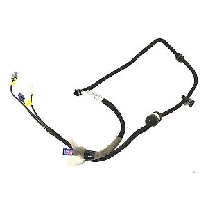 Chicote Da Antena Peugeot 3008 2012 1.6 Thp 9664381680