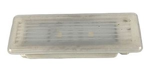 Luz Cortesia Porta Traseira Esquerda Bmw 328i 2013 921949005