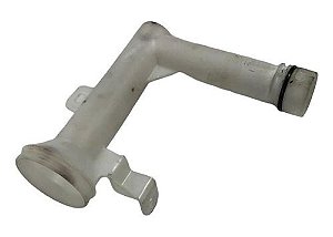 Gargalo Reservatório Parabrisa Gm S10 2020 2.8 Diesel